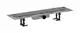 Hansgrohe-HG-RainDrain-Compact-Komplettset-Duschrinne-700-befliesbar-fuer-Standardinstallation-k-a-56177000 gallery number 1